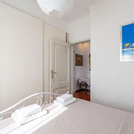 Apartment Alis Dubrovnik Exterior photo