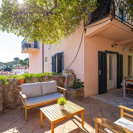Apartment Alis Dubrovnik Exterior photo