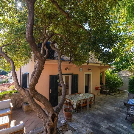 Apartment Alis Dubrovnik Exterior photo