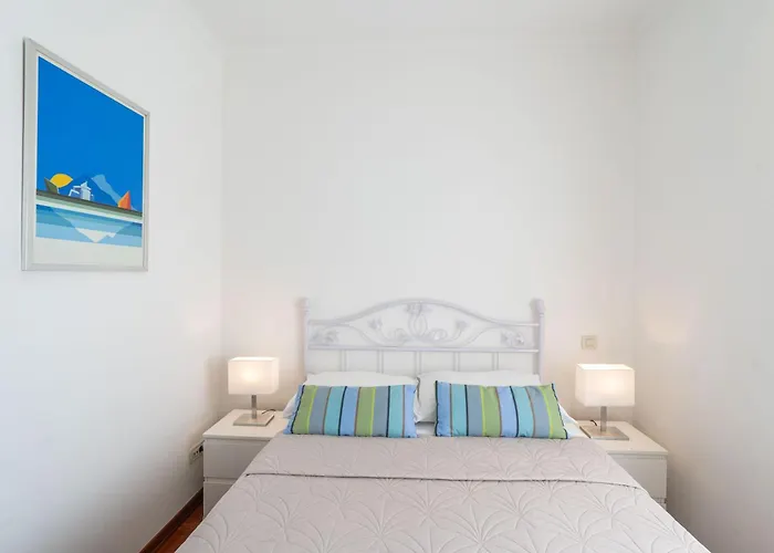 Apartment Alis