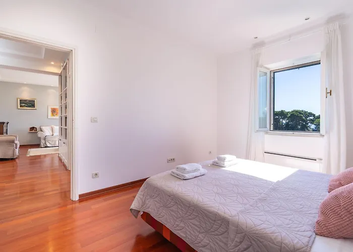 Apartment Alis