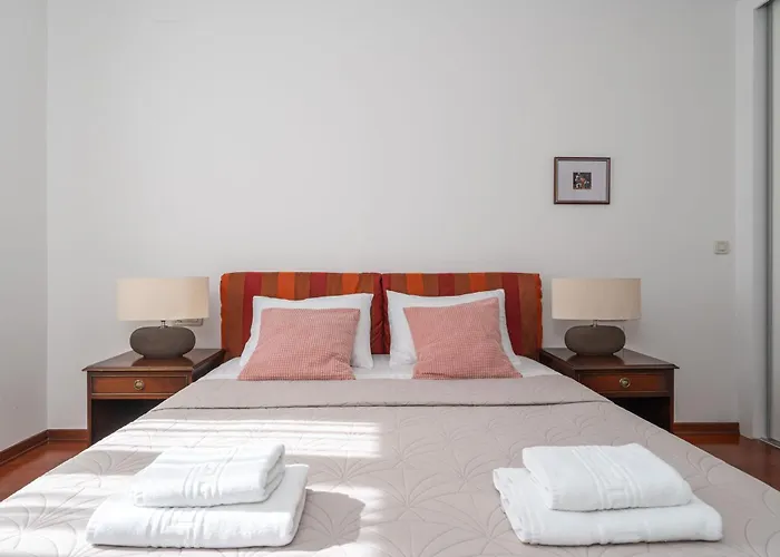 Apartment Alis