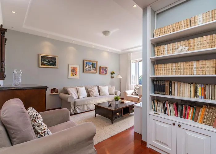 Apartment Alis