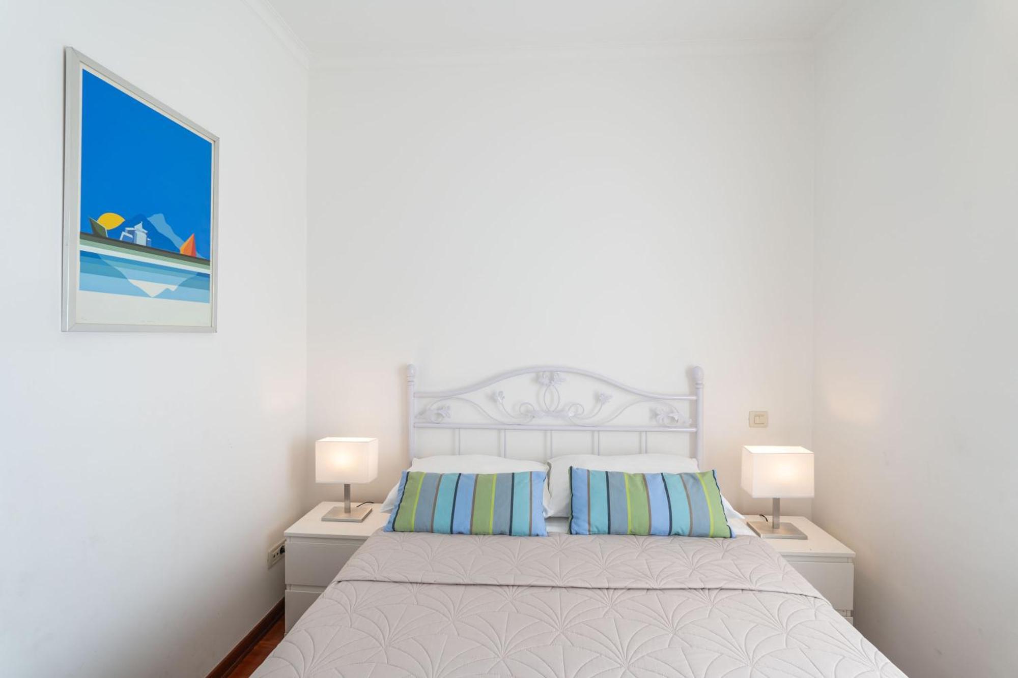 Alis Appartement *