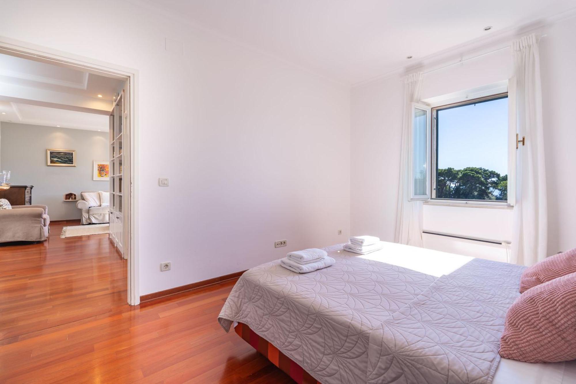 Appartement Alis *