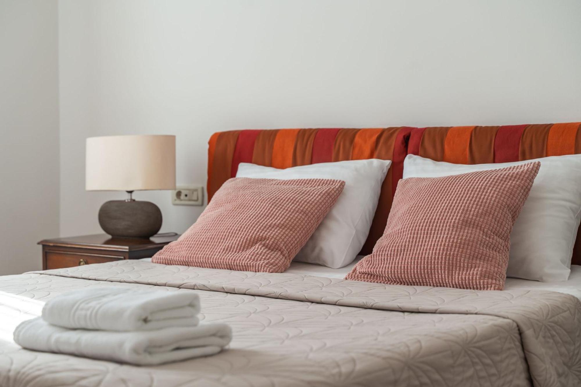 Appartement Alis