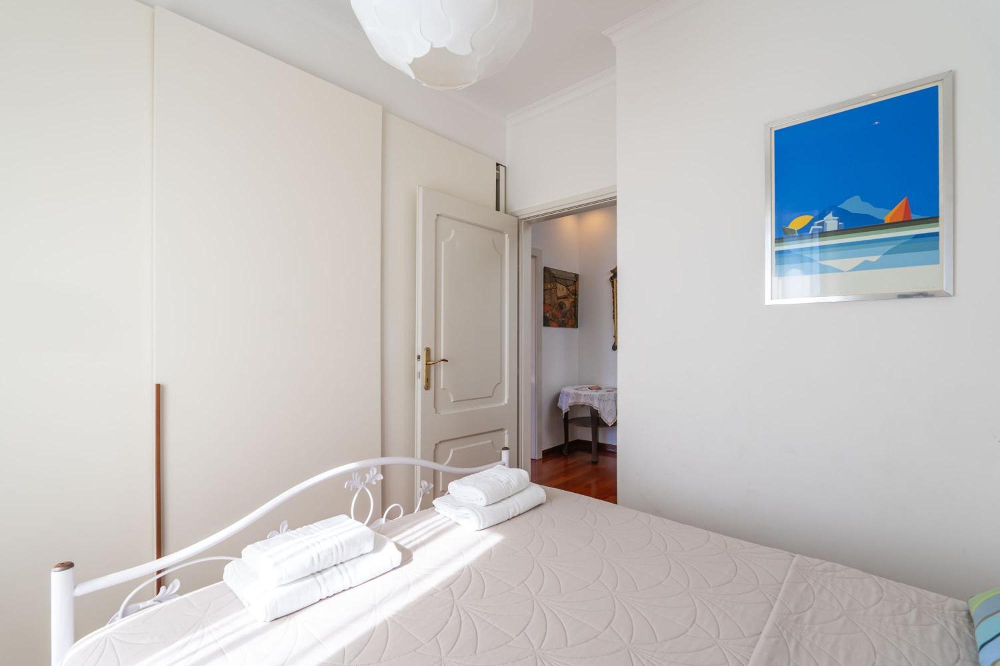 Alis Appartement *