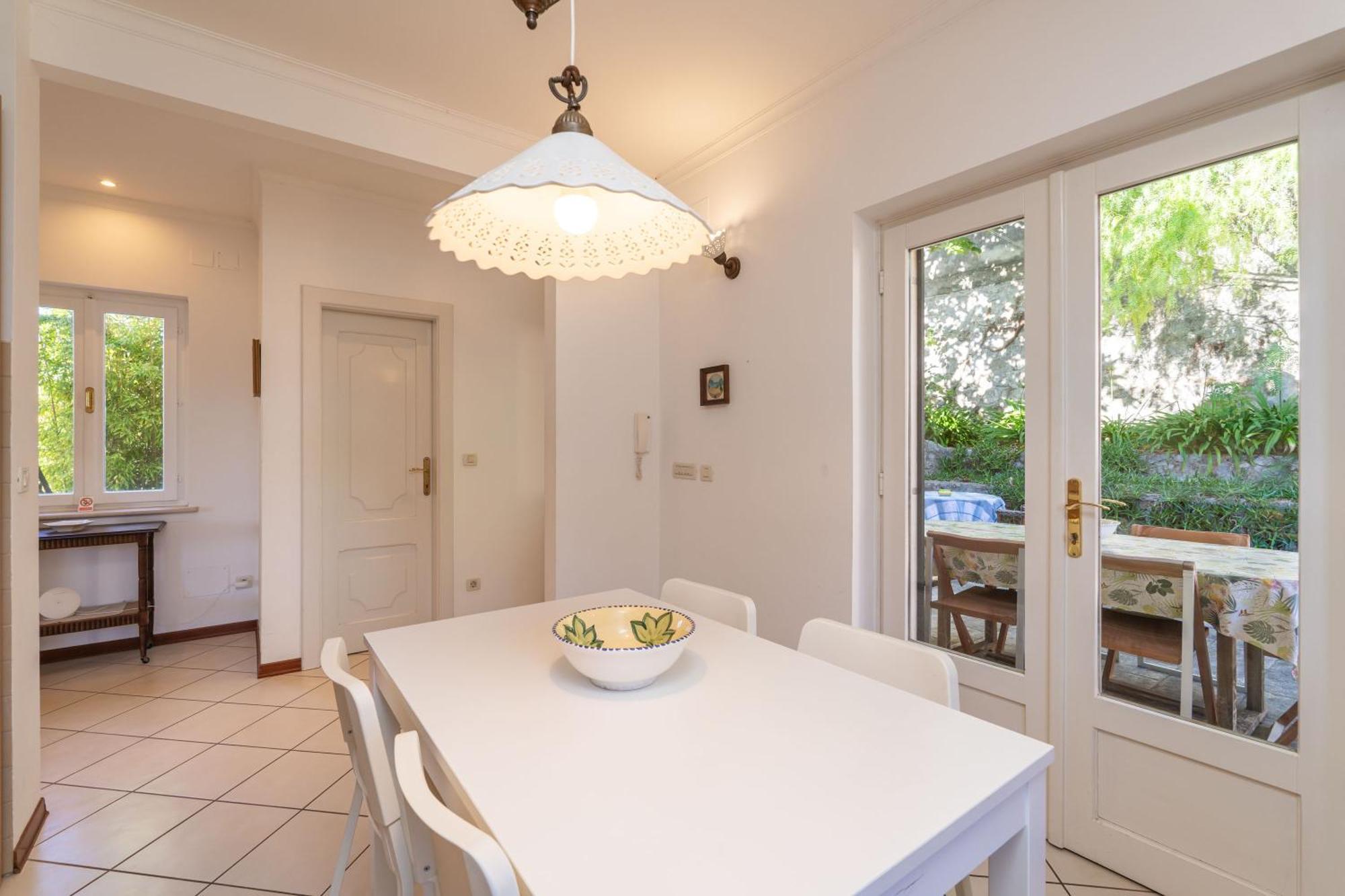 Appartement Alis *