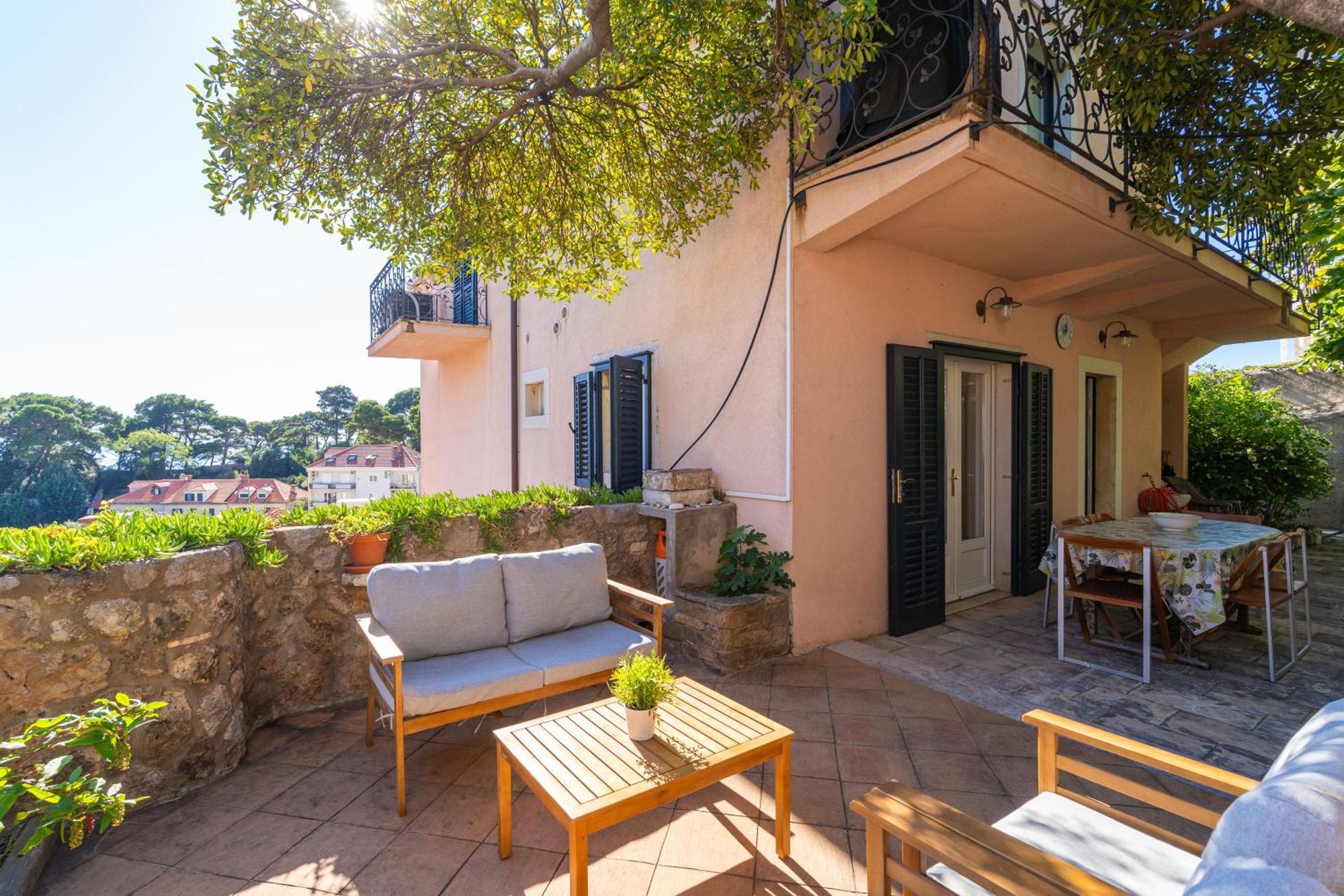 Appartement Alis Dubrovnik