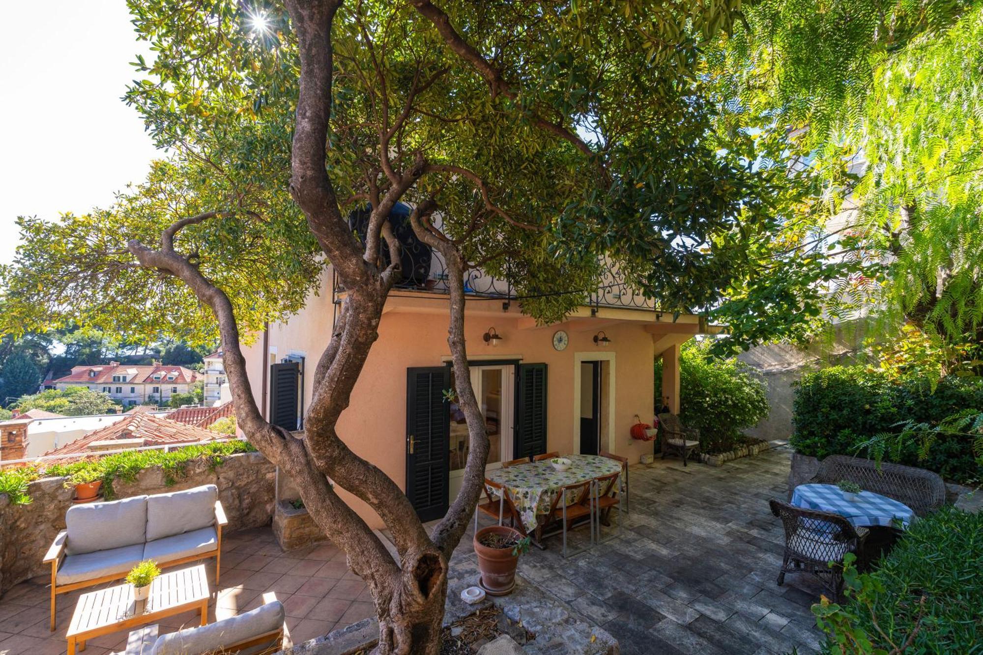 Appartement Alis