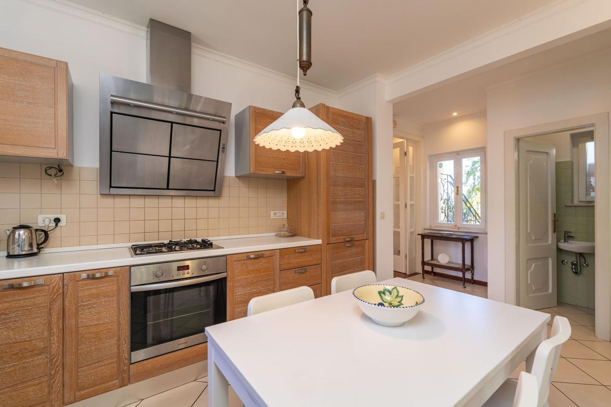 Appartement Alis *