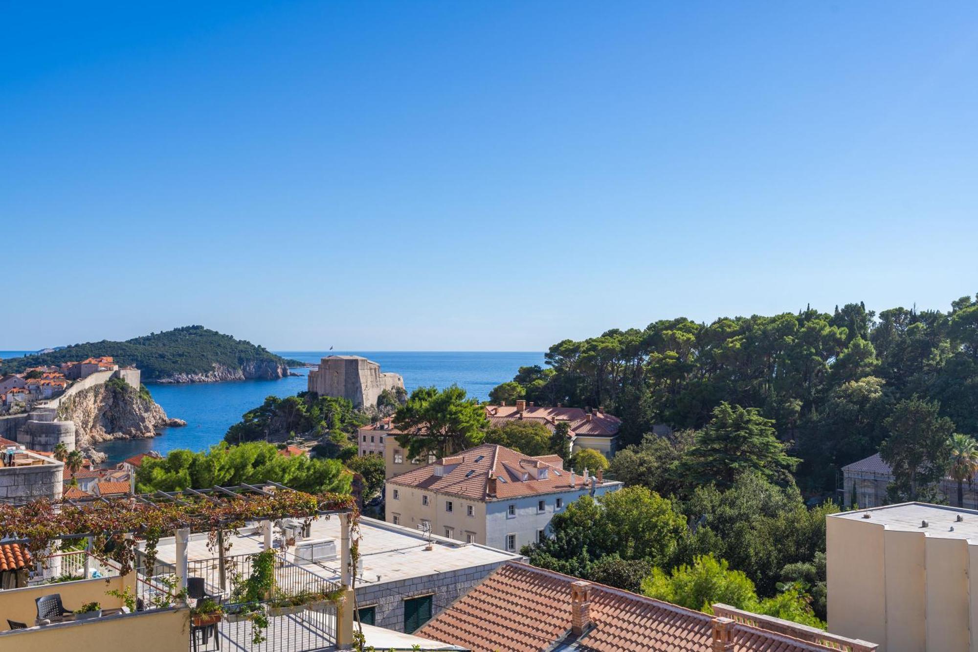 Alis Appartement Dubrovnik