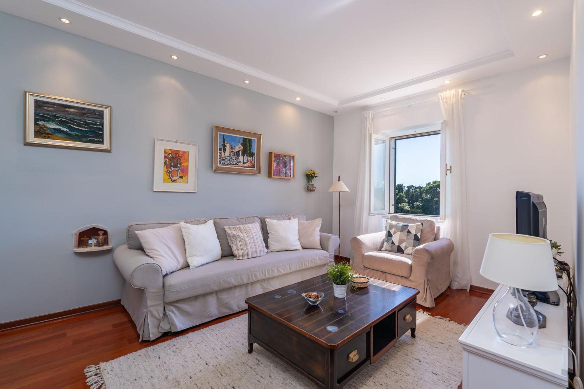Alis Appartement *