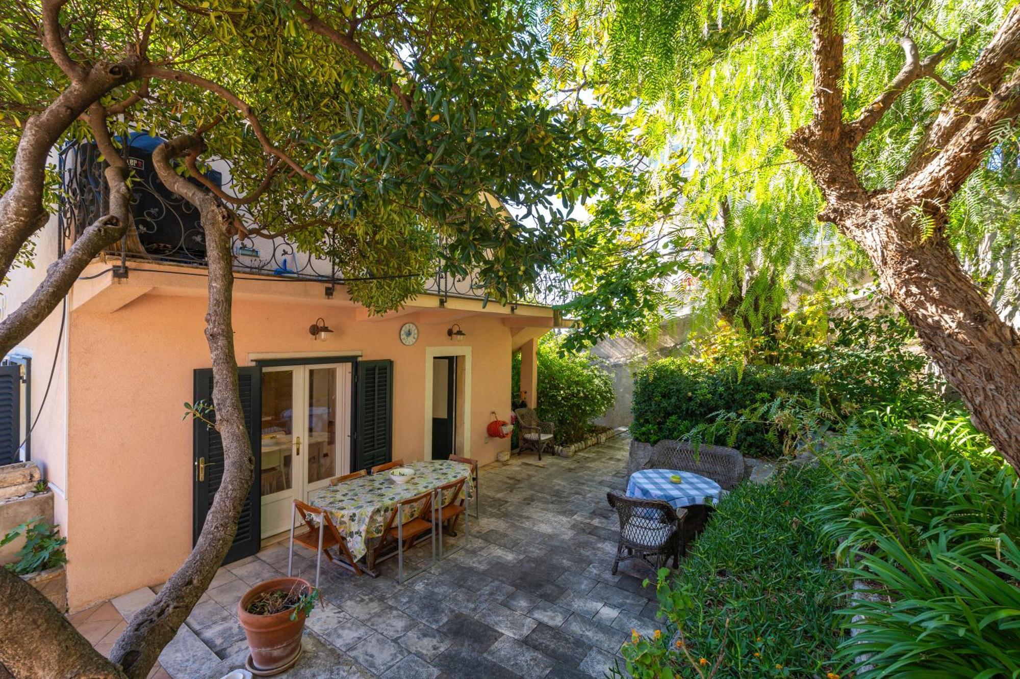 Alis Apartmán Dubrovník