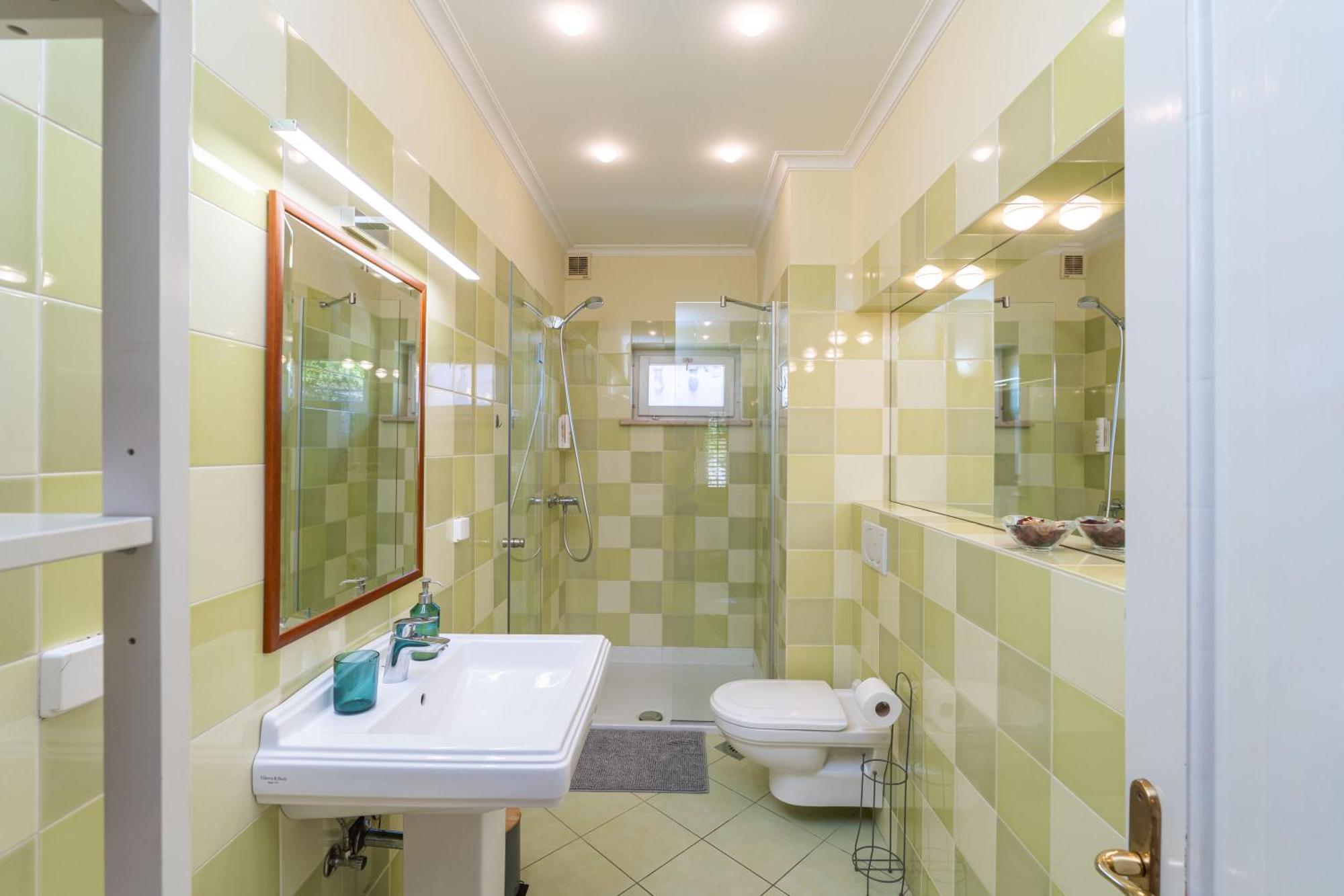 Apartmán Alis Dubrovník